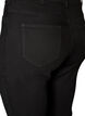 Amy super slim fit jeans with a high waist, Black, Packshot image number 3