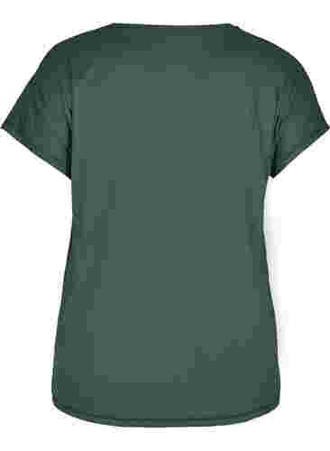T-shirt, Green Gables, Packshot image number 1