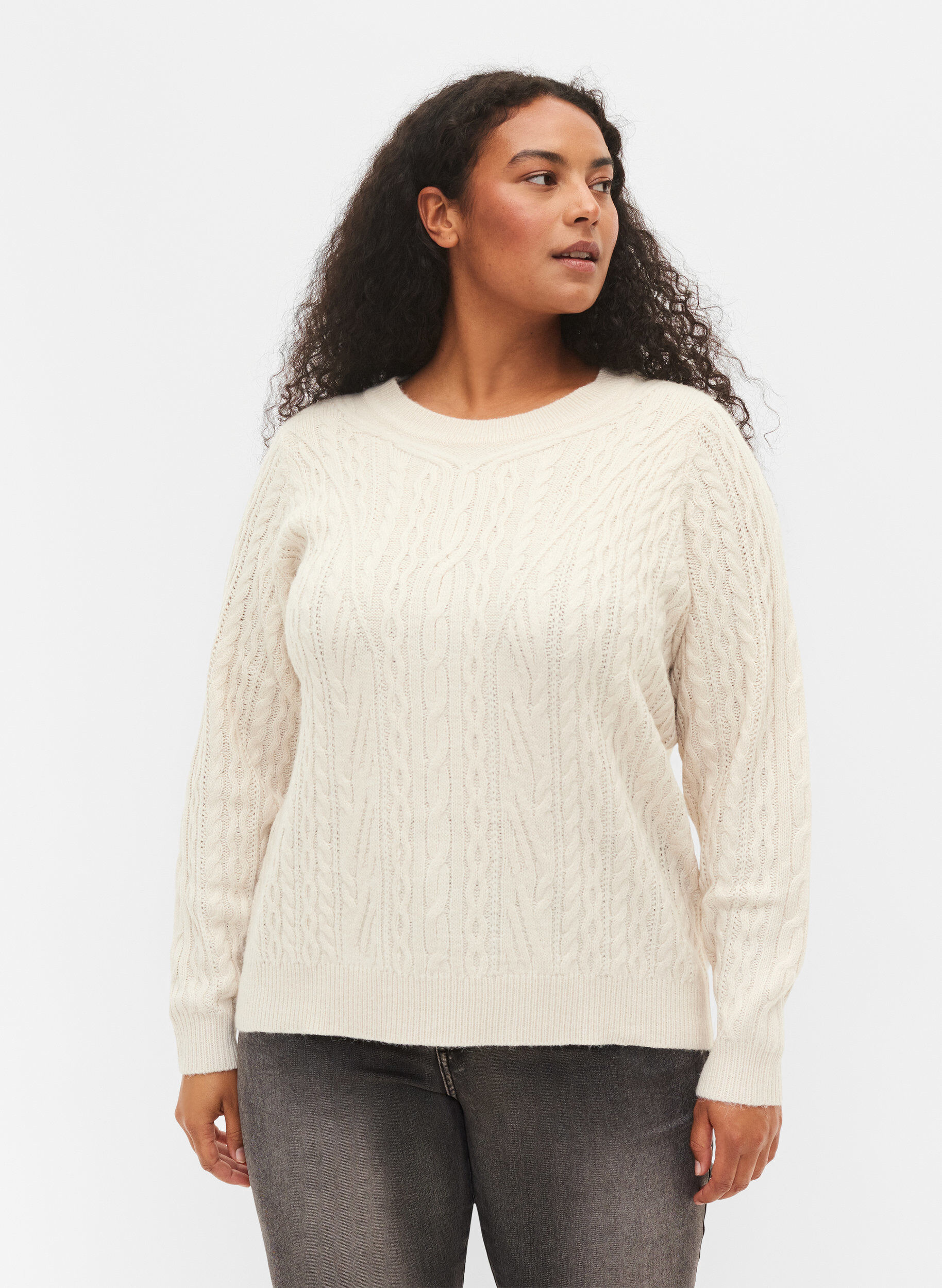 Women's Plus size Cardigans \u0026 knitwear 