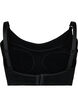 Nursing bra, Black, Packshot image number 1