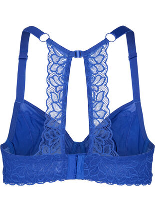 Bra  with lace and underwire, Surf the web, Packshot image number 1