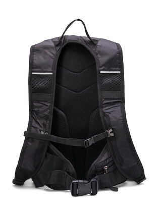 Backpack, Black, Packshot image number 1