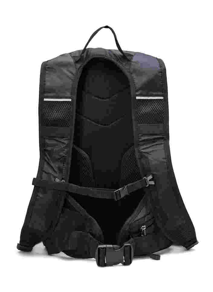 Backpack, Black, Packshot image number 1
