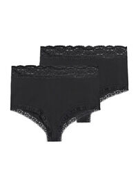 Buy Black Hipsters 3 Pack XL | Underwear | Tu Buy Black Hipsters 3 Pack XL | Underwear | Tu