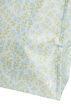 Shopping bag with zipper, Light Blue, Packshot image number 2