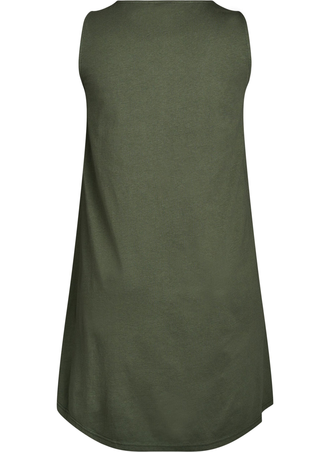 Sleeveless Tee Shirt Dresses Amazon Sleeveless A-line Dress Green 40-64 Zizzifashion Sleeveless Tee Shirt Dresses Amazon Sleeveless A-line Dress Green 40-64 Zizzifashion