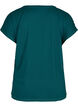 T-shirt, Green, Packshot image number 1