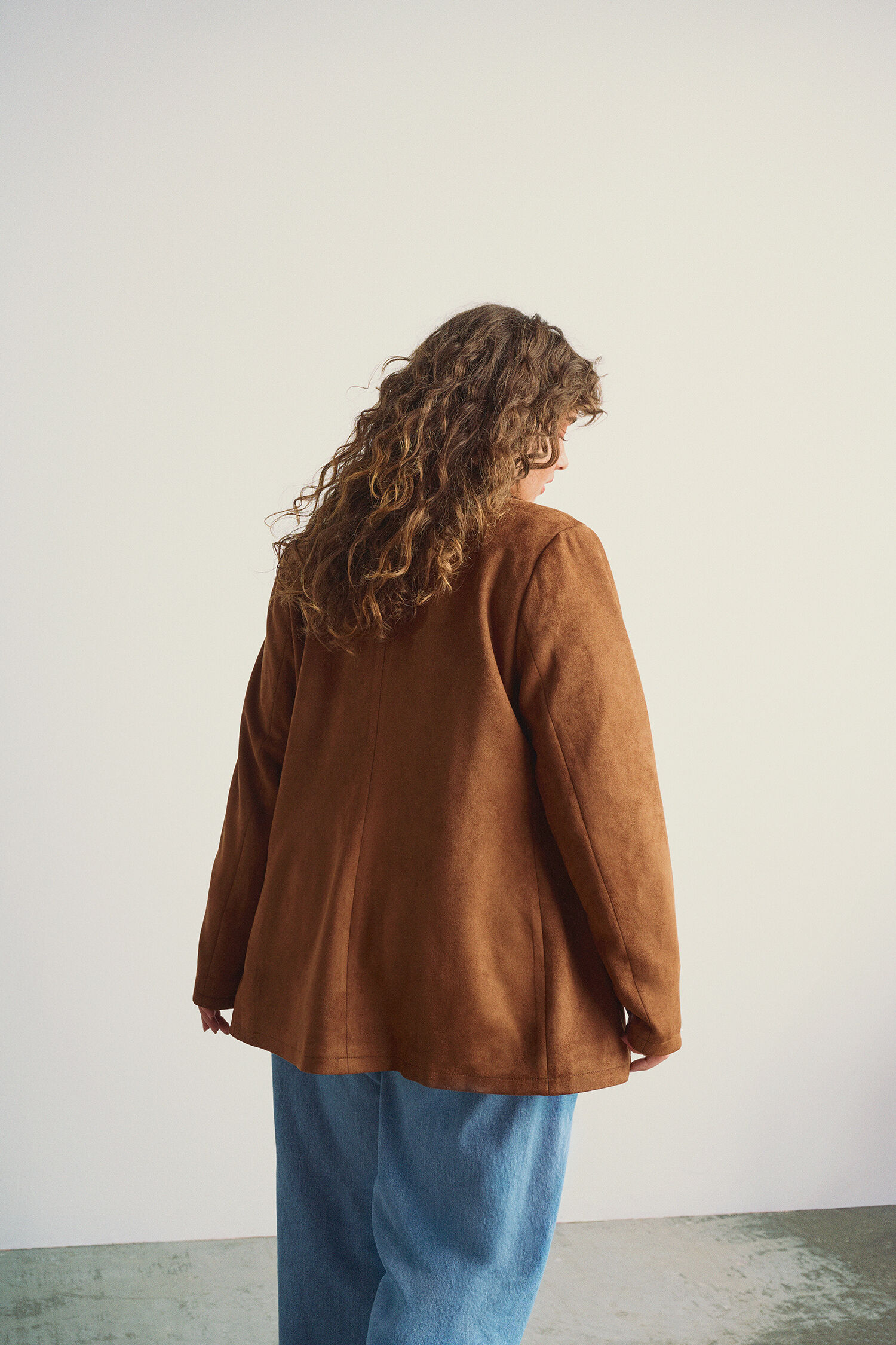 Zizzifashion Everyday style with a twist, , Model