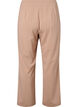 Classic pants with straight fit, Amphora, Packshot image number 1