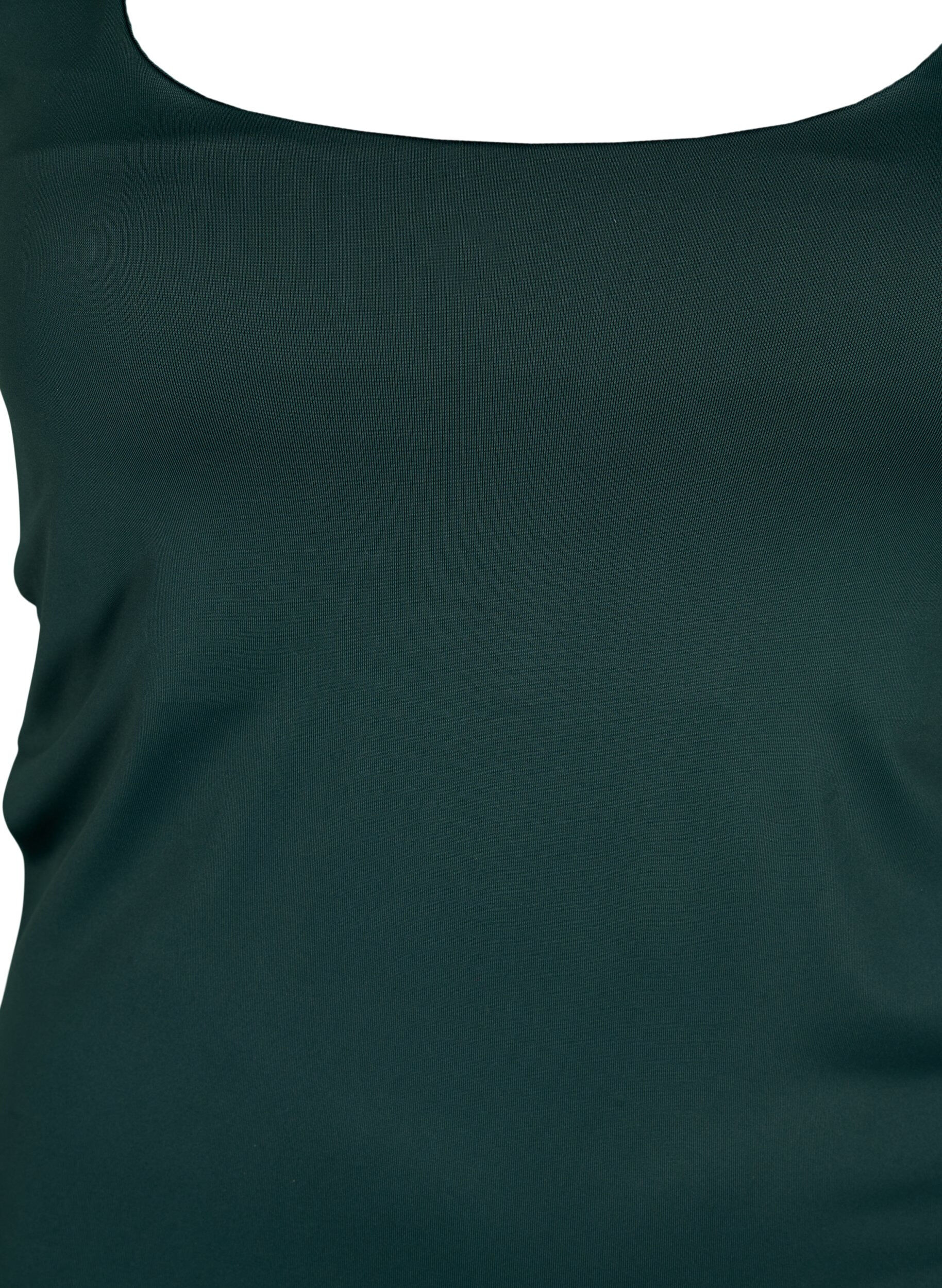 Zizzifashion Stretchy reversible top, Scarab, Packshot image number 2