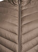 Lightweight jacket with pockets, Brown, Packshot image number 2