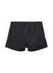 Bikini shorts, Black, Packshot image number 0