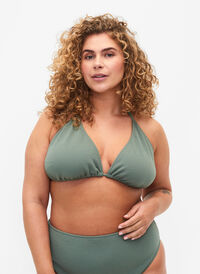 Women's Plus size Bikini tops (42-64) - Zizzifashion