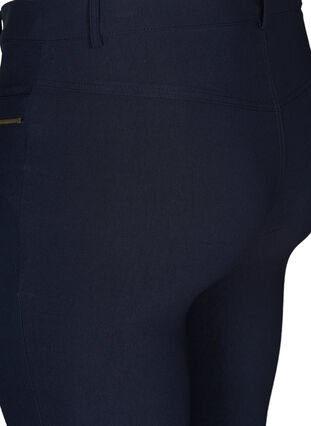 3/4 trousers, Night Sky, Packshot image number 3