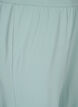 Straight fit trousers, Green, Packshot image number 2