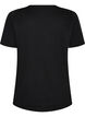 T-shirt with motif, 2217, Packshot image number 1