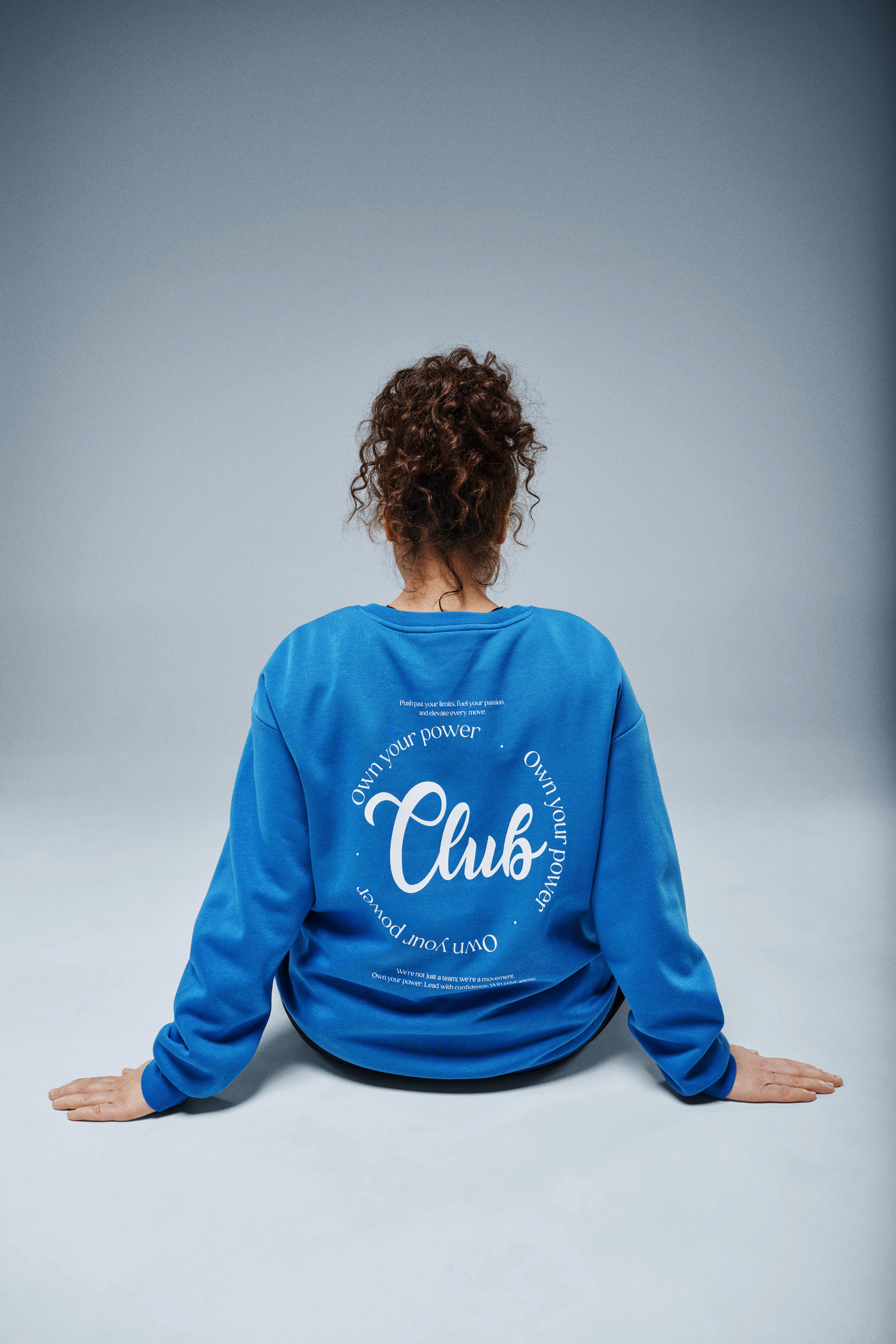 Zizzifashion Sports jersey in mesh, , Model