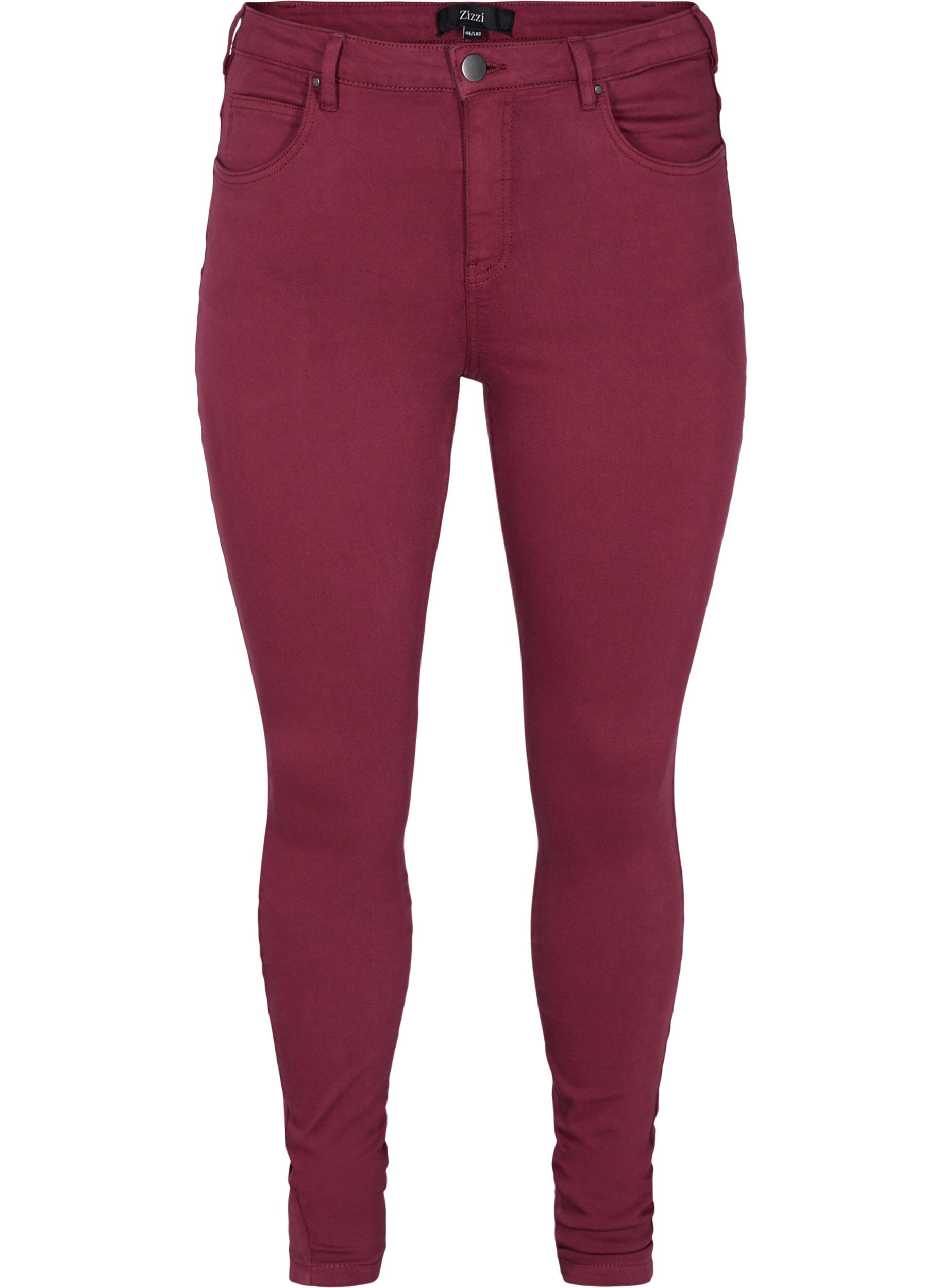 Women's Plus size Jeans - Zizzifashion