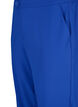 Classic trousers with pockets, Blue, Packshot image number 2