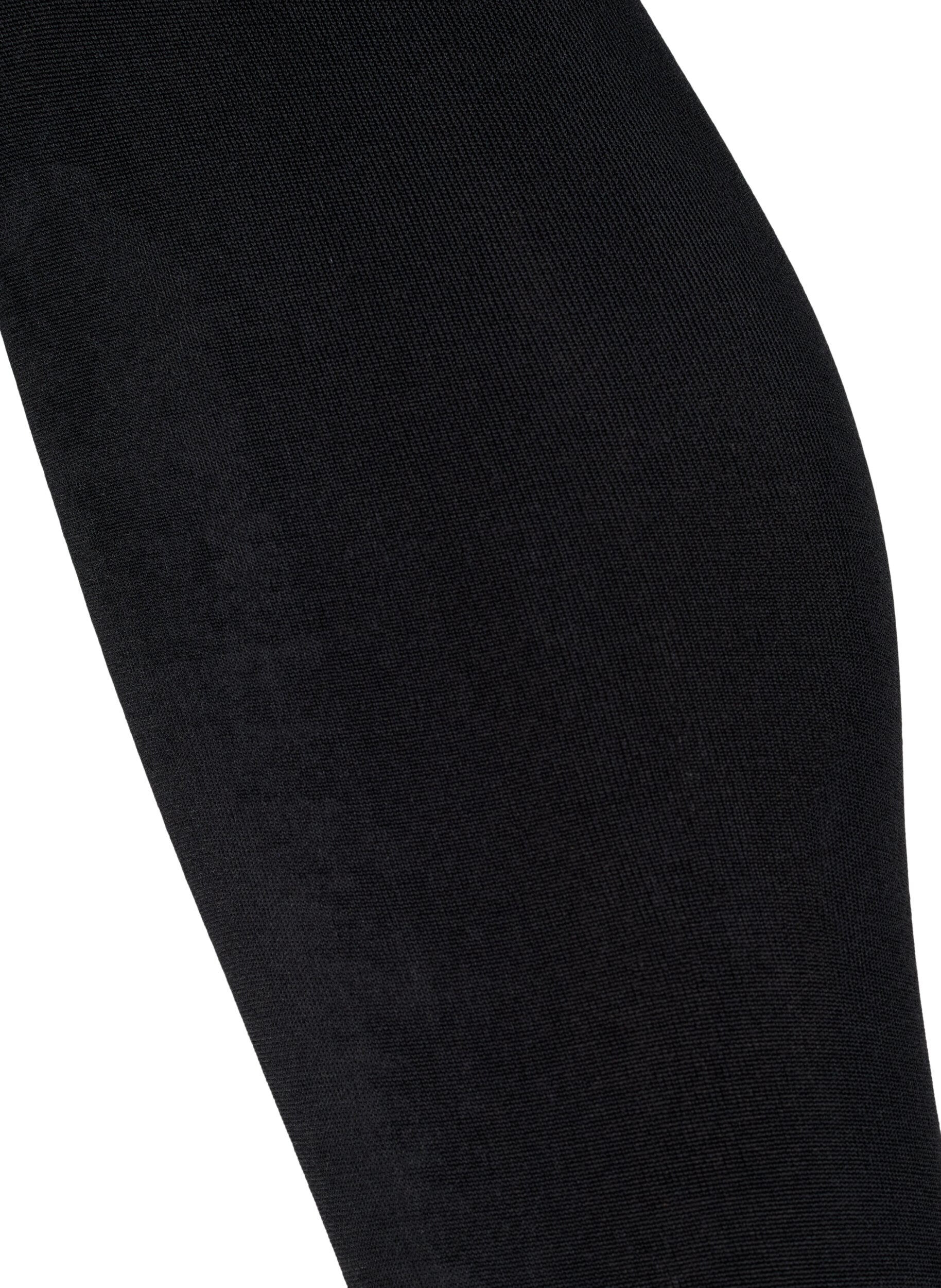 ZizzifashionThermo tights, Black, Packshot image number 2