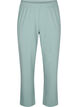 Straight fit trousers, Green, Packshot image number 0