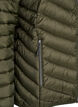 Lightweight jacket with hood, Green, Packshot image number 3