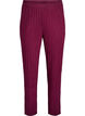 Lounge trousers with pockets, Dark Bordeaux, Packshot image number 0