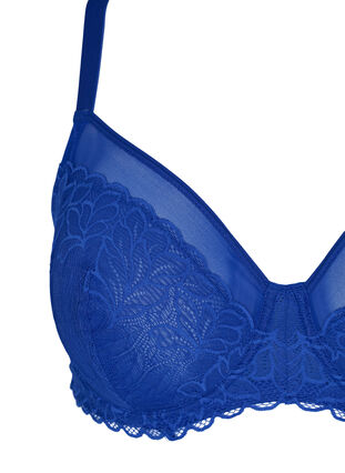 Bra  with lace and underwire, Surf the web, Packshot image number 2