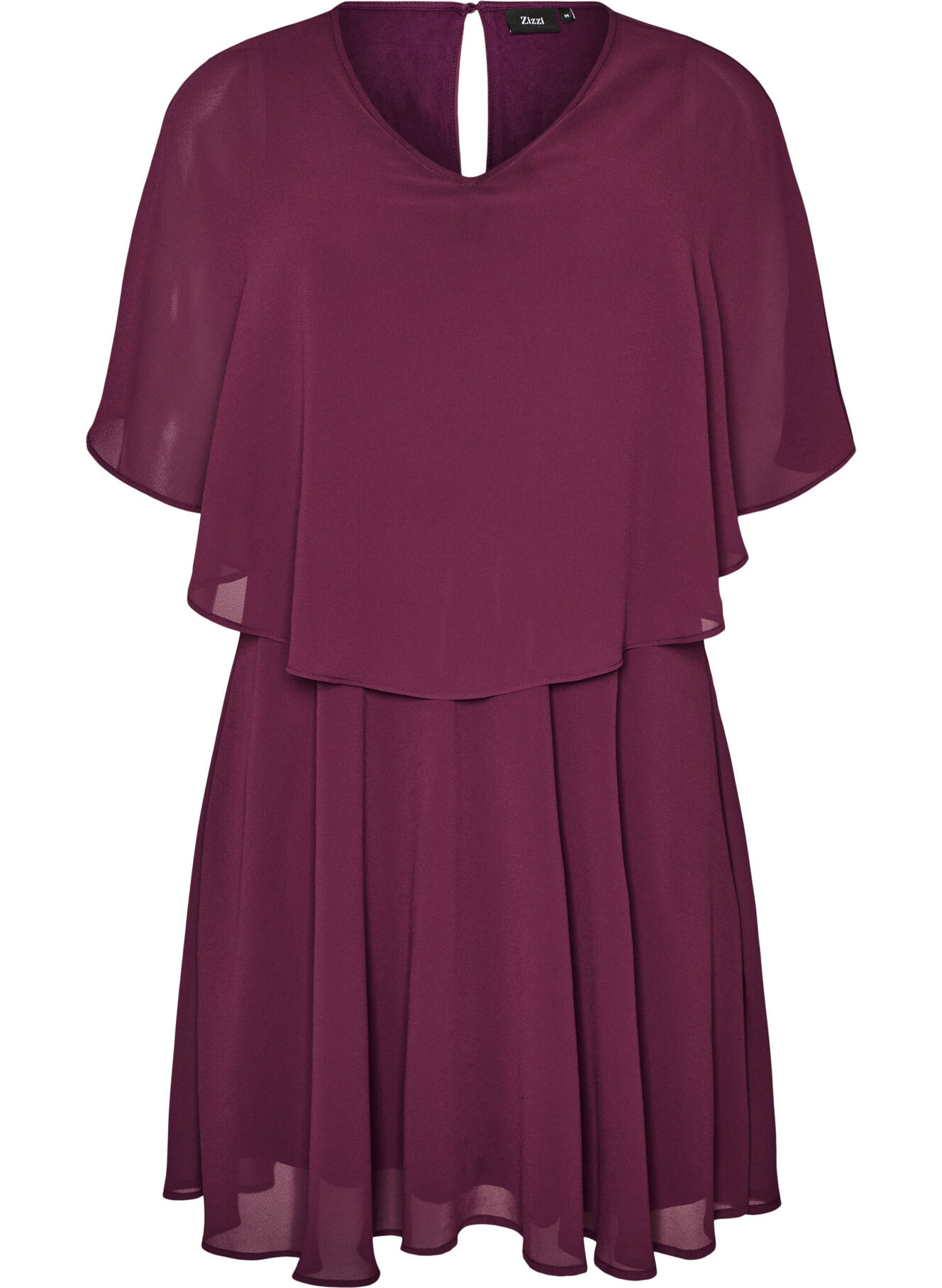 chiffon short dress styles Chiffon Short Flare Gown Dress Styles For Ladies Chiffon Ankara Short Flared Dresses Corset