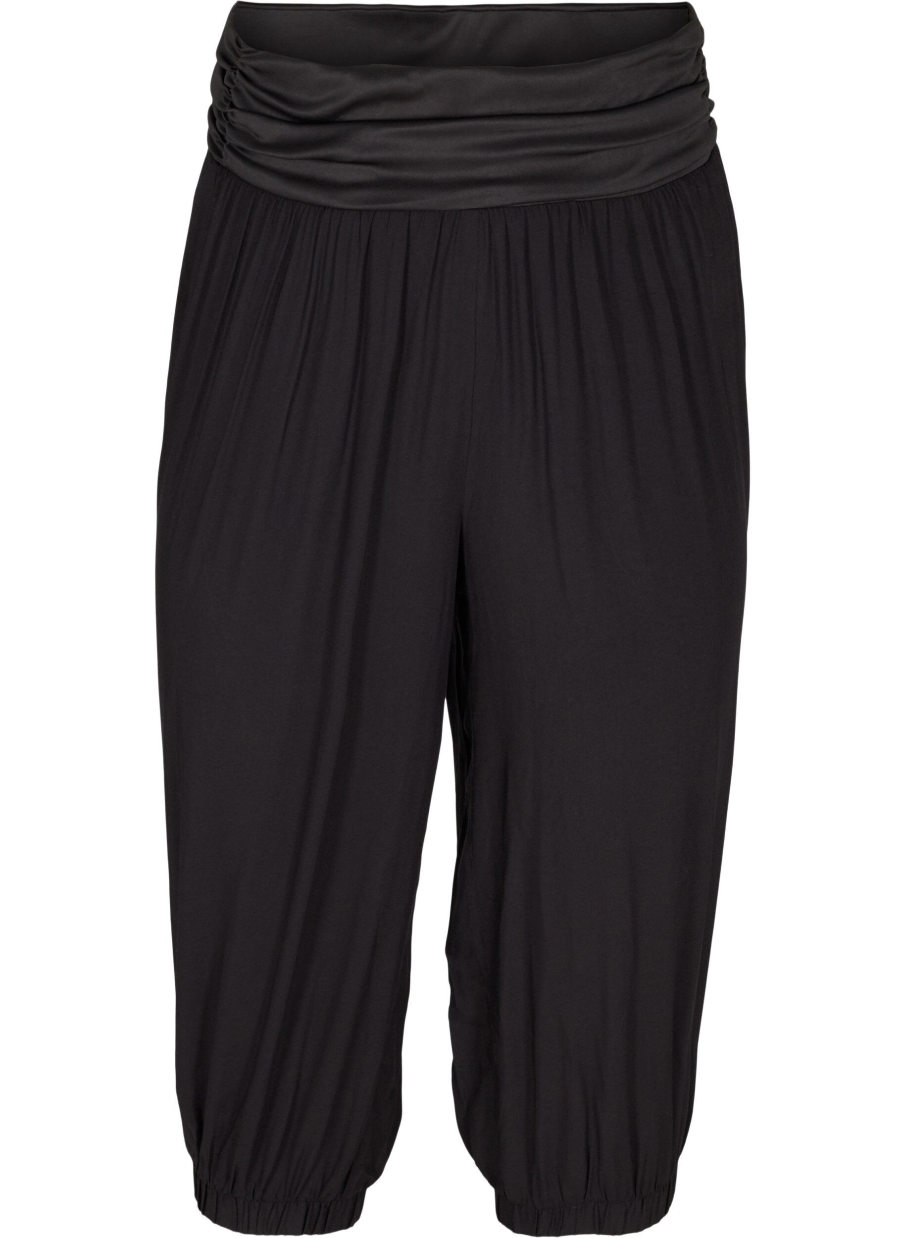 4 length leggings - Zizzifashion