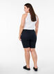 Slim fit Emily shorts with regular waist, Black, Model image number 2