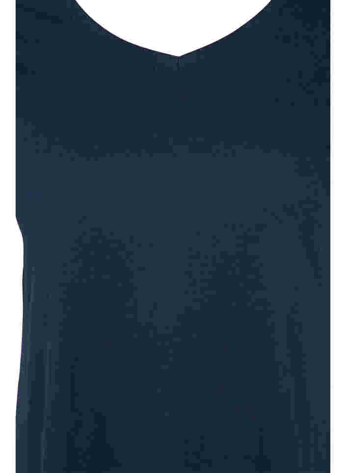 T-shirt, Navy Blazer, Packshot image number 2