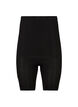 High waisted shapewear shorts, Black, Packshot image number 0