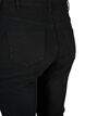 Jeans with super slim fit, Black, Packshot image number 3