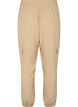 Solid coloured trousers with large pockets, Nomad, Packshot image number 1
