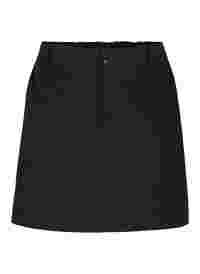 Outdoor skirt with inner shorts