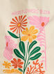 Tote bag with print, Pink, Packshot image number 2