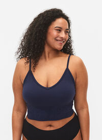 Women's Plus size Seamless bras - Sizes 85E-115H - Zizzifashion