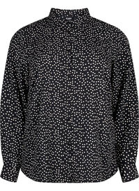 FLASH - Shirt with dots