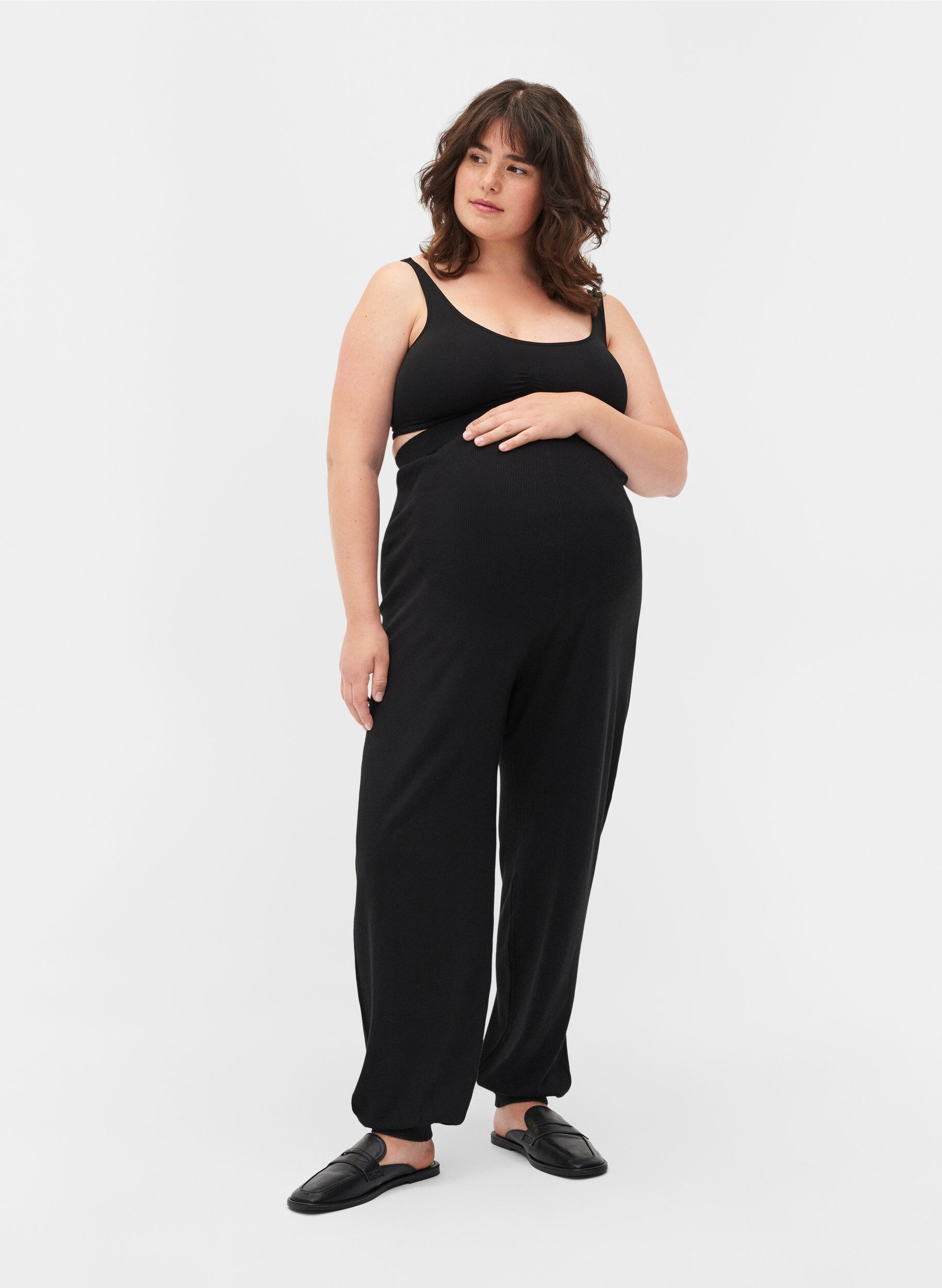 Women's Plus size Maternity clothes 