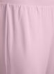 Straight fit trousers, Red, Packshot image number 2