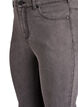Amy high-waisted super slim fit jeans, Grey, Packshot image number 2