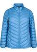 Lightweight jacket with pockets, Blue, Packshot image number 0