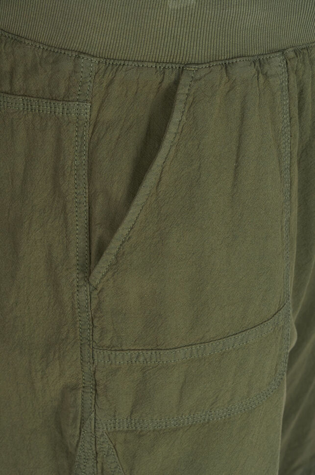 Shorts, Ivy green, Packshot image number 2