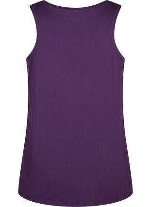 Training top with a round neck, Purple Pennant, Packshot image number 1