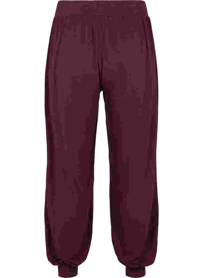 Loose trousers with pockets, Sassafras Mel., Packshot image number 1