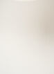 Jersey blouse with a layered look and lace, Vanilla, Packshot image number 2