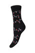 2-pack Christmas socks, Red, Packshot image number 3