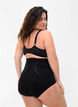 High waisted shapewear underwear, Black, Model image number 1
