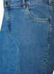 Cropped Vera jeans with a straight fit, Blue, Packshot image number 2